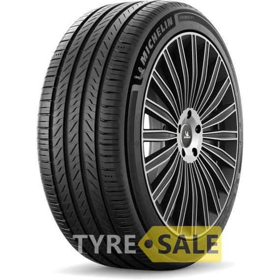 Купить Летняя шина MICHELIN Primacy 5 205/55R17 95Y XL