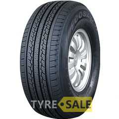 Купити Літня шина MAZZINI EcoSaver 255/70R18 112H