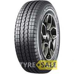 Купити Всесезонна шина TRIANGLE SeasonX Van TA702 205/65R16C 107/105T