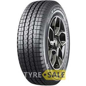 Купити Всесезонна шина TRIANGLE SeasonX Van TA702 205/65R16C 107/105T