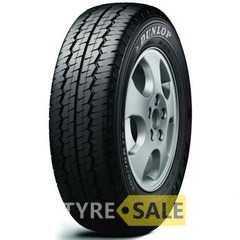 Купить Летняя шина DUNLOP SP LT 30 205/75R16C 110/108R