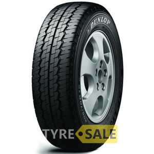 Купить Летняя шина DUNLOP SP LT 30 205/75R16C 110/108R