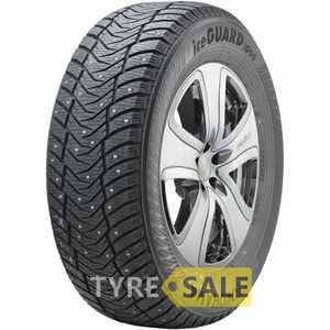 Купити Зимова шина YOKOHAMA Ice Guard IG65 295/40R21 111T (Шип)