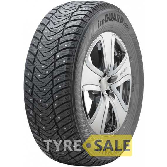Купити Зимова шина YOKOHAMA Ice Guard IG65 295/40R21 111T (Шип)