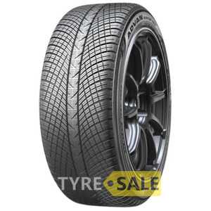 Купити Зимова шина YOKOHAMA Advan Winter V907 295/35R21 107V