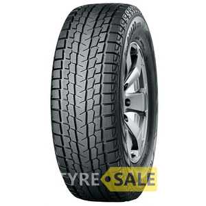 Купити Зимова шина YOKOHAMA IceGUARD G075 235/50R20 104Q Run Flat
