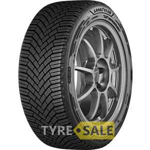 Купити Зимова шина GOODYEAR UltraGrip Ice 3 285/40R19 107T XL