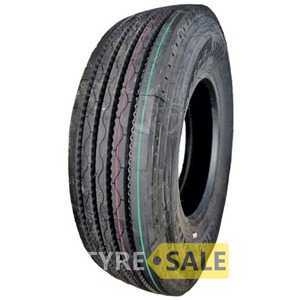 Купити Вантажна шина FIREMAX FM166 (рульова) 315/80R22.5 156/153L
