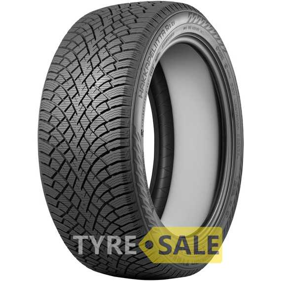 Купити Зимова шина Nokian Tyres Hakkapeliitta R5 EV 265/45R21 108T