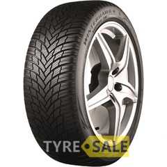 Купить Зимняя шина FIRESTONE WINTERHAWK 4 205/60R17 93H