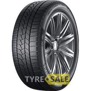 Купить Зимняя шина CONTINENTAL WinterContact TS 860 S 275/35R20 102H