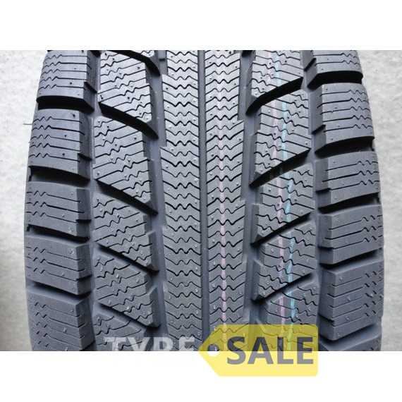 Купити Зимова шина TRIANGLE TR777 Snow Lion 225/65R17 102R