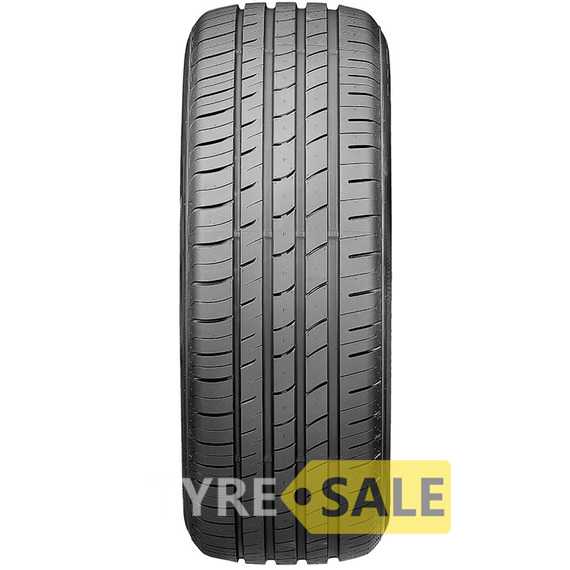 Купить Летняя шина NEXEN Nfera RU1 235/55R19 101Y