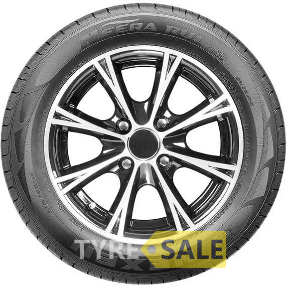 Купить Летняя шина NEXEN Nfera RU1 235/55R19 101Y