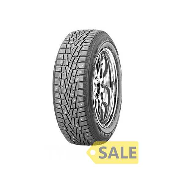 Купити Зимова шина NEXEN Winguard WinSpike SUV 235/85R16 120/116Q (Шип)