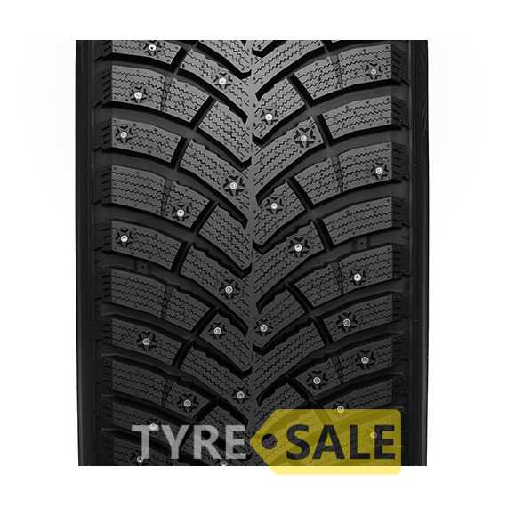 Купити Зимова шина NEXEN WinGuard WinSpike 3 245/40R19 98T (шип)