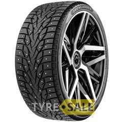 Купити Зимова шина GRENLANDER IceDefensor Stud Ⅲ 225/75R16C 116/114R (Під шип)