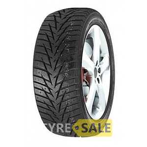 Купити Зимова шина HABILEAD RW506 225/65R17 106T (Шип)