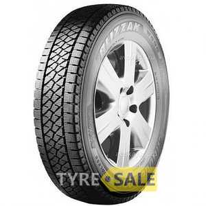 Купити Зимова шина BRIDGESTONE Blizzak W995 225/70R15C 112R