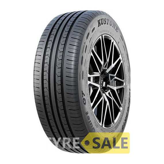 Купити Літня шина KUSTONE Quiet Q7 185/60R15 84H