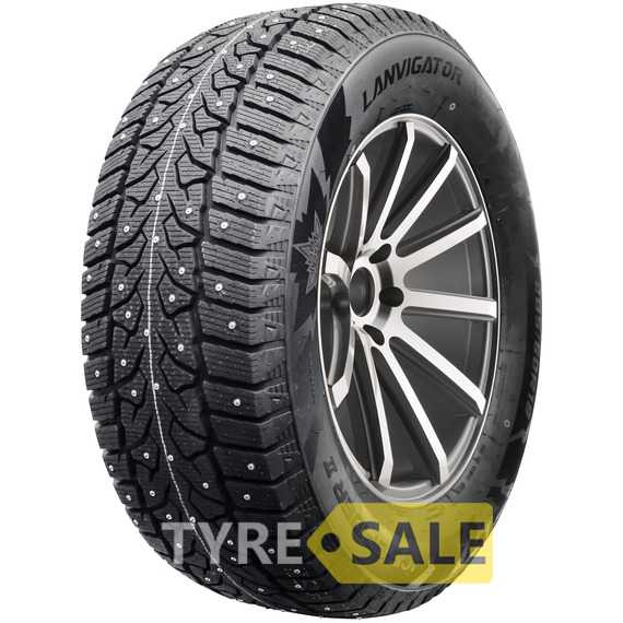 Купити Зимова шина LANVIGATOR Ice-Spider II 245/45R18 100T XL