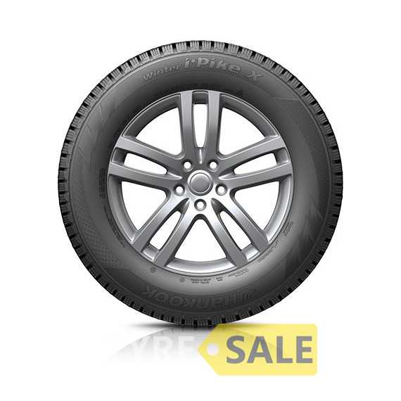 Купити Зимова шина HANKOOK Winter i Pike X (W429A) 255/70R16 111T (Під шип)