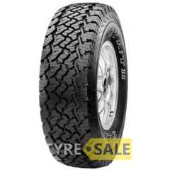Купити Всесезонна шина CST Sahara A/T 2 305/70R17 121/118Q