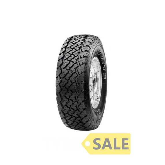 Купити Всесезонна шина CST Sahara A/T 2 305/70R17 121/118Q
