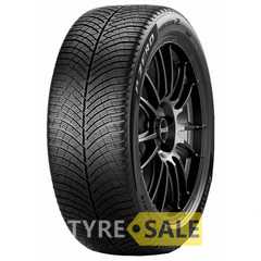 Купити Зимова шина PIRELLI P Zero Winter 2 275/30R20 97W XL