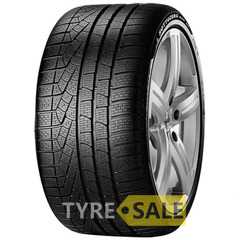 Купить Зимняя шина PIRELLI Winter SottoZero Serie II 275/30R20 97W XL