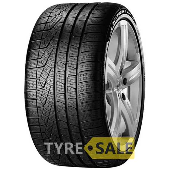 Купить Зимняя шина PIRELLI Winter SottoZero Serie II 275/30R20 97W XL