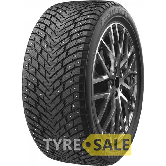 Купити Зимова шина SONIX WinterXPro Studs 69 285/45R22 114T XL (Під шип)