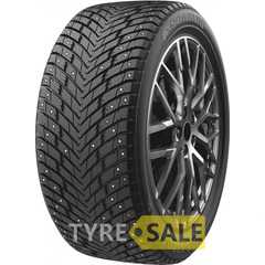Купити Зимова шина SONIX WinterXPro Studs 69 285/45R21 113T XL (Під шип)