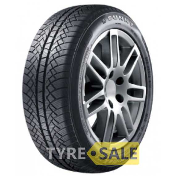 Купити Зимова шина WANLI SW611 185/65R14 81T