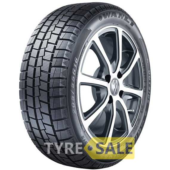 Купити Зимова шина WANLI SW312 215/55R18 99S XL