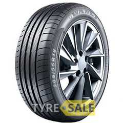 Купити Літня шина WANLI SA302 205/55R17 95W