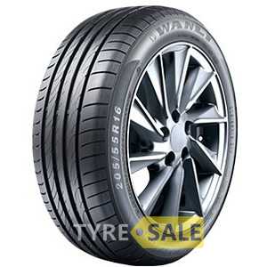 Купити Літня шина WANLI SA302 205/55R17 95W