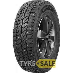 Купити Зимова шина LINGLONG GREEN-MAX WINTER GRIP VAN 2 215/70R15C 109/107R (Шип)