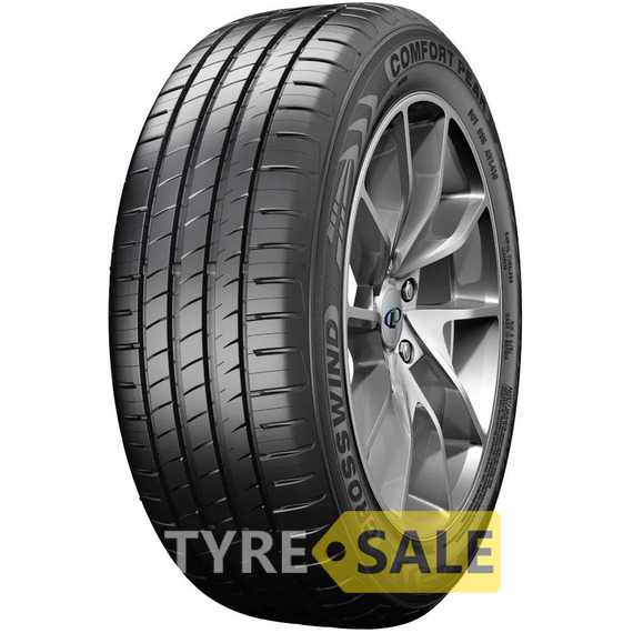Купити Літня шина CROSSWIND Comfort Peak 175/65R14 86T XL