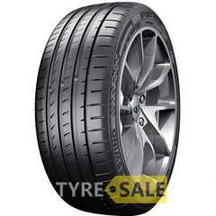 Купить Летняя шина CROSSWIND Sport Peak 215/50R17 95Y XL