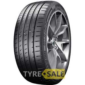 Купити Літня шина CROSSWIND Sport Peak 235/45R17 97Y XL