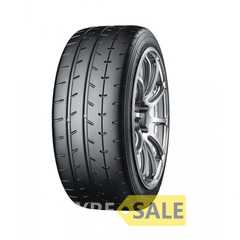 Купити Літня шина YOKOHAMA ADVAN A052 245/40R17 95W XL
