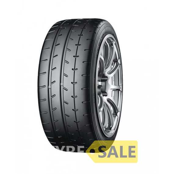 Летняя шина YOKOHAMA ADVAN A052 - Интернет магазин шин и дисков по минимальным ценам с доставкой по Украине TyreSale.com.ua