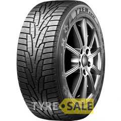 Купити Зимова шина MARSHAL I Zen KW31 195/55R16 91T