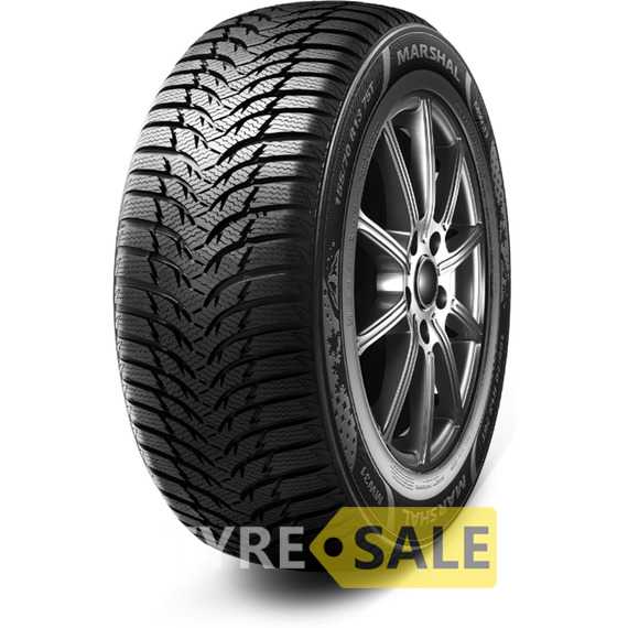 Купить Зимняя шина MARSHAL MW31 185/65R15 92R XL