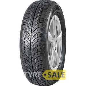 Купить Всесезонная шина SONIX Prime A/S 205/55R17 95W