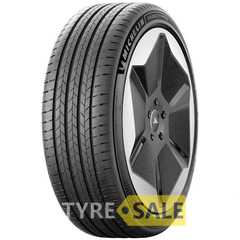 Купить Летняя шина MICHELIN Primacy 5 Energy 205/55R16 91V