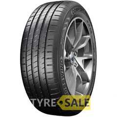 Купить Летняя шина CROSSWIND Comfort Peak 175/65R15 84H