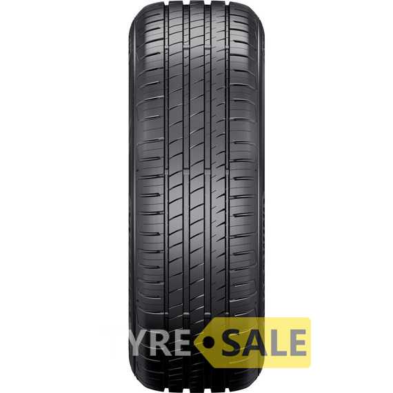 Купити Літня шина CROSSWIND Comfort Peak 205/60R16 96V XL