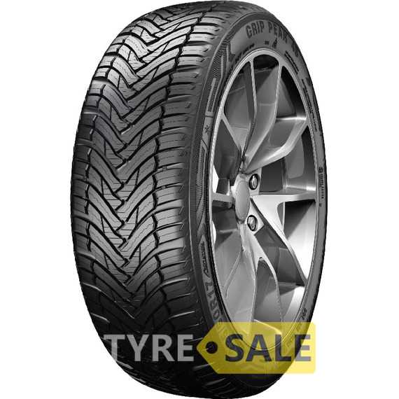 Купити Всесезонна шина CROSSWIND Grip Peak 4S 175/65R14 82T